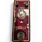 Used Tone City Temble Effect Pedal thumbnail