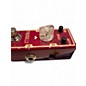 Used Tone City Temble Effect Pedal