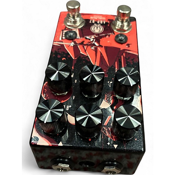 Used Walrus Audio ARP87 Multi Function Delay Effect Pedal