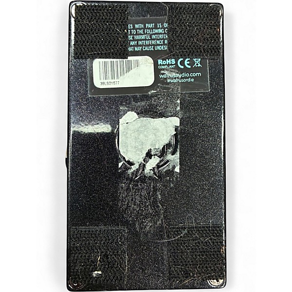 Used Walrus Audio ARP87 Multi Function Delay Effect Pedal