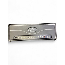 Used Peavey Valve King II 100W Tube Guitar Amp Head