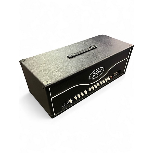 Used Peavey Valve King II 100W Tube Guitar Amp Head