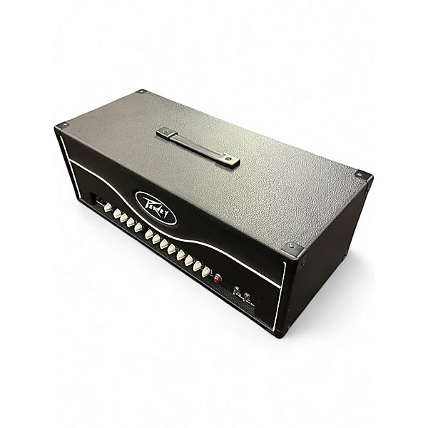 Used Peavey Valve King II 100W Tube Guitar Amp Head