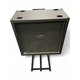 Used Peavey JSX 412 Guitar Cabinet