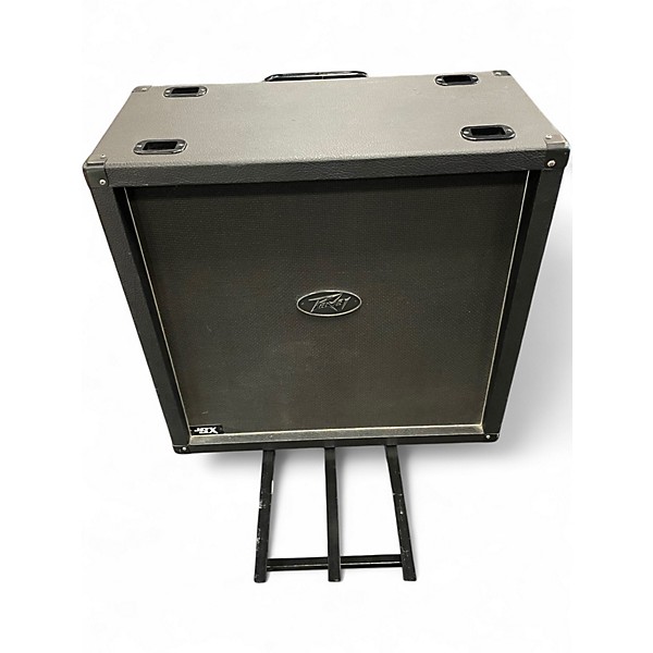 Used Peavey JSX 412 Guitar Cabinet