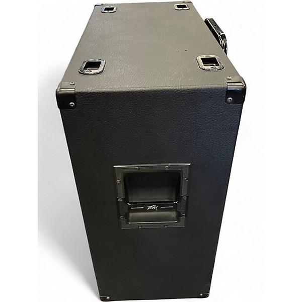 Used Peavey JSX 412 Guitar Cabinet