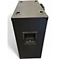 Used Peavey JSX 412 Guitar Cabinet