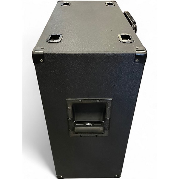 Used Peavey JSX 412 Guitar Cabinet
