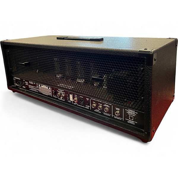 Used Peavey JSX 412 Guitar Cabinet
