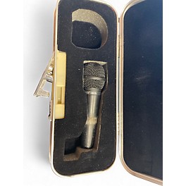 Used Peavey PVM380 Dynamic Microphone