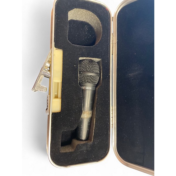Used Peavey PVM380 Dynamic Microphone
