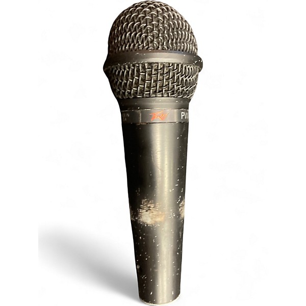 Used Peavey PVM380 Dynamic Microphone