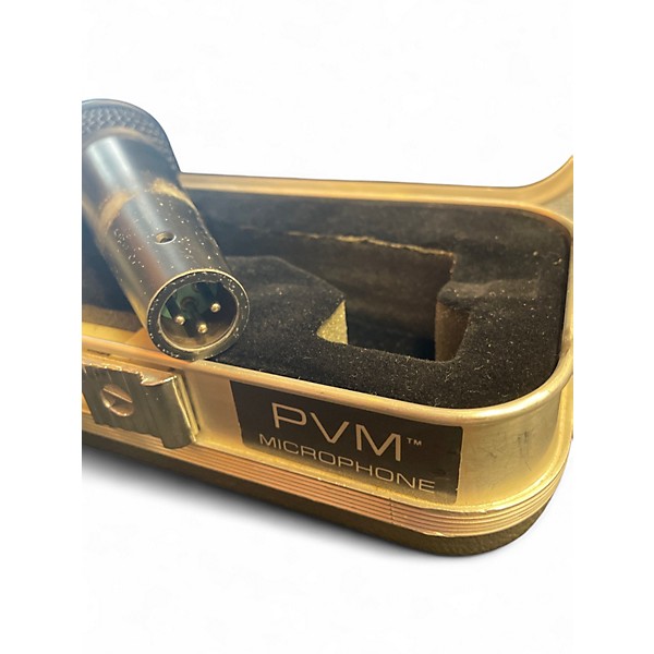 Used Peavey PVM380 Dynamic Microphone