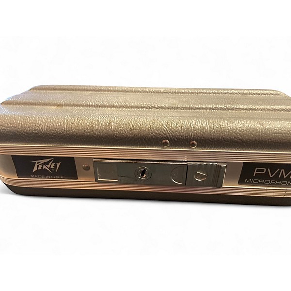 Used Peavey PVM380 Dynamic Microphone