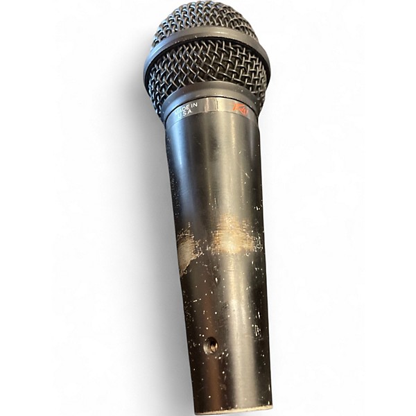 Used Peavey PVM380 Dynamic Microphone