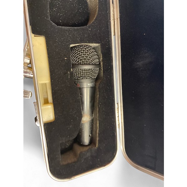 Used Peavey PVM380 Dynamic Microphone