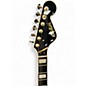 Used Hagstrom '67 Viking II Limited-Edition Vintage Sunburst Hollow Body Electric Guitar