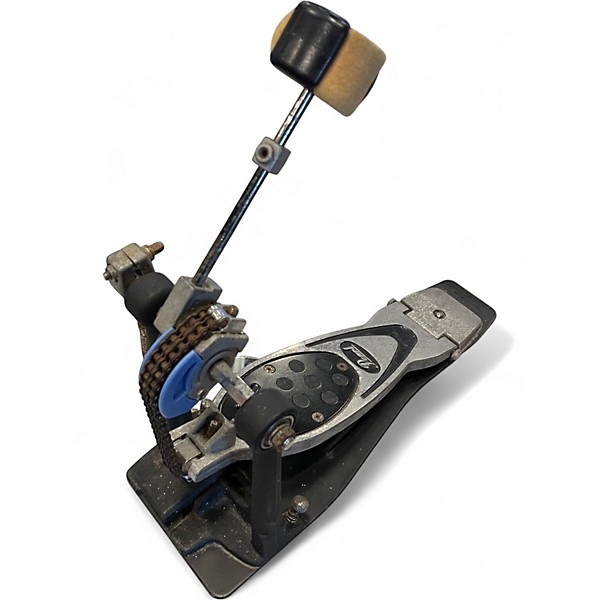 Used Pearl P2000C Eliminator Single Bass Drum Pedal