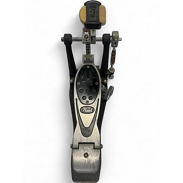 Used Pearl P2000C Eliminator Single Bass Drum Pedal