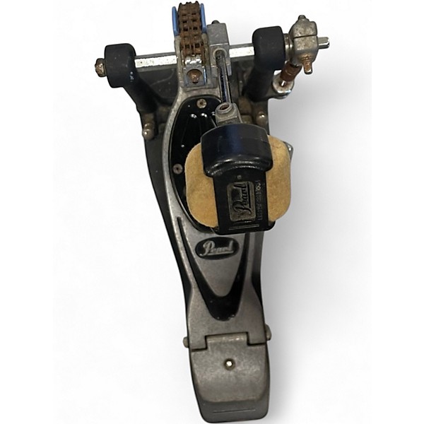 Used Pearl P2000C Eliminator Single Bass Drum Pedal