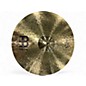 Used MEINL 18in HCS Crash Cymbal thumbnail