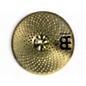 Used MEINL 18in HCS Crash Cymbal