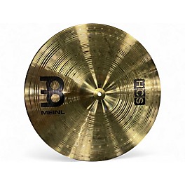 Used MEINL 20in HCS Ride Cymbal