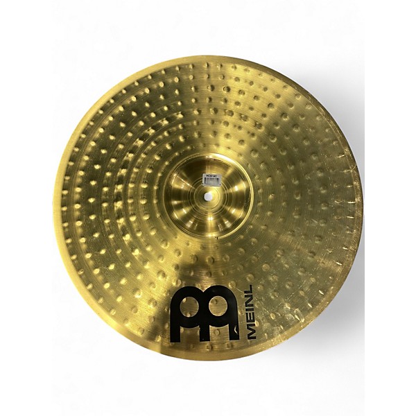 Used MEINL 20in HCS Ride Cymbal