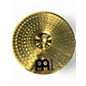 Used MEINL 20in HCS Ride Cymbal