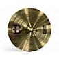 Used MEINL 20in HCS Ride Cymbal