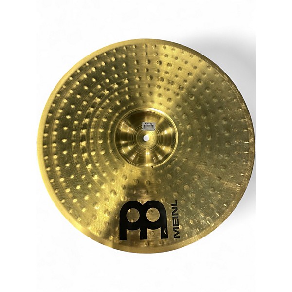 Used MEINL 20in HCS Ride Cymbal