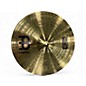 Used MEINL 20in HCS Ride Cymbal