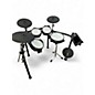 Used Alesis Strata Core Electric Drum Set thumbnail