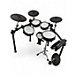 Used Alesis Strata Core Electric Drum Set