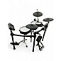 Used Alesis Strata Core Electric Drum Set
