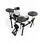 Used Alesis Strata Core Electric Drum Set