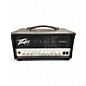 Used Peavey invective.MH Tube Guitar Amp Head thumbnail