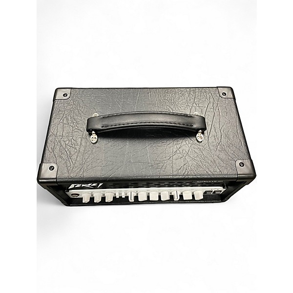 Used Peavey invective.MH Tube Guitar Amp Head