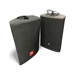 Used JBL EON715 Powered Speaker