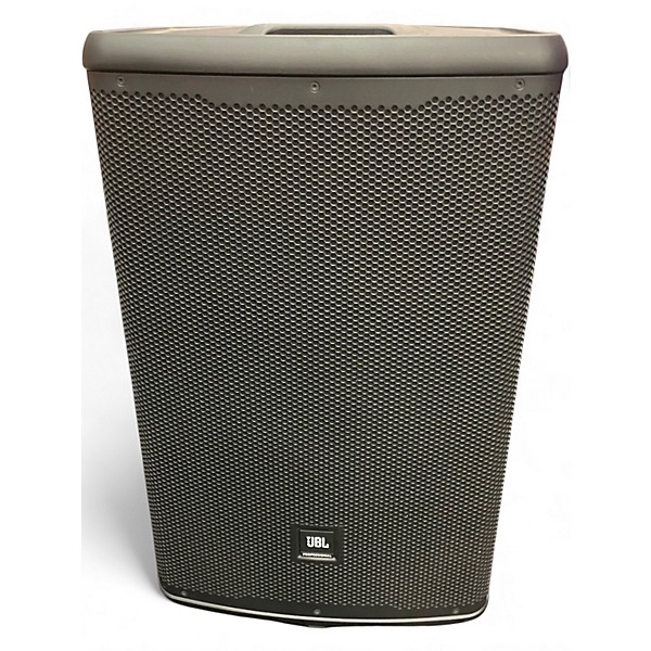 Used JBL EON715 Powered Speaker