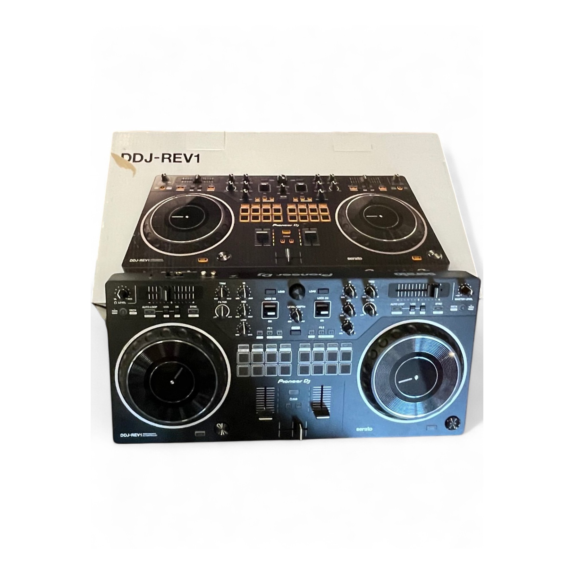 は*き様 Pioneer DDJ-REV1 DDJ-REV1 Refurbished – Pioneer DJ Store