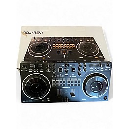 Used Pioneer DJ DDJ-REV1 DJ Controller