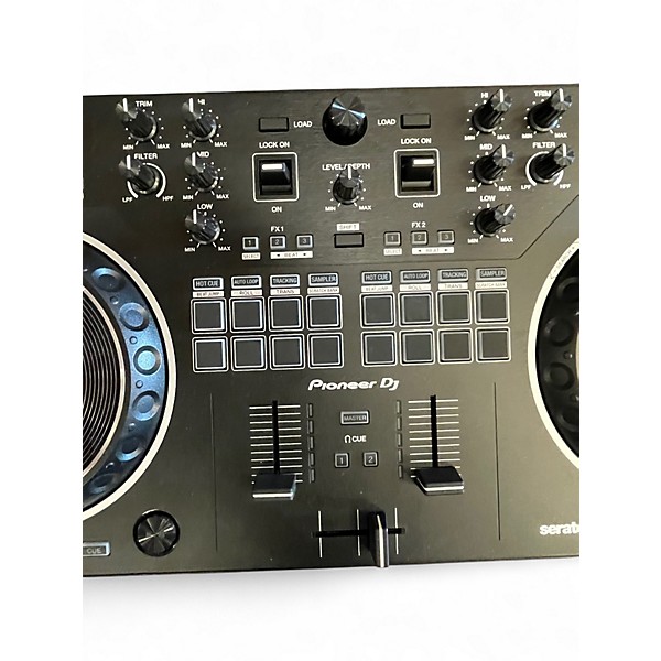 Used Pioneer DJ DDJ-REV1 DJ Controller