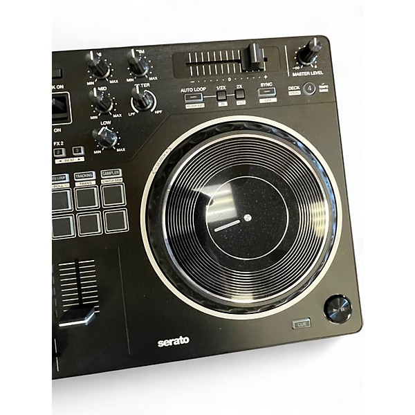 Used Pioneer DJ DDJ-REV1 DJ Controller