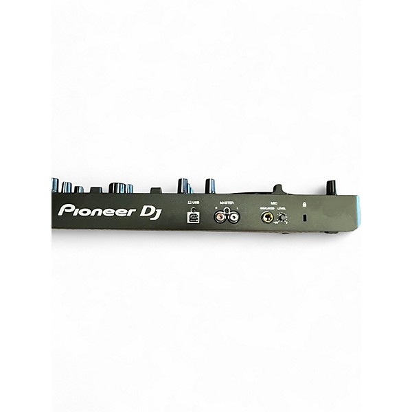 Used Pioneer DJ DDJ-REV1 DJ Controller