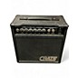 Used Crate Gx-10 Guitar Combo Amp thumbnail
