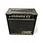 Used Crate Gx-10 Guitar Combo Amp
