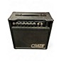 Used Crate Gx-10 Guitar Combo Amp