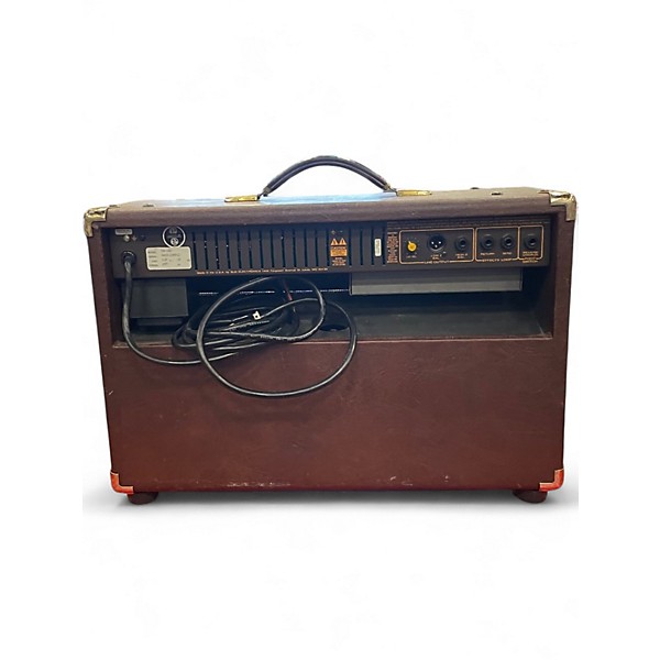 Used Crate Gx-10 Guitar Combo Amp