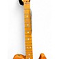 Used 2012 Fender Select Telecaster CHAMBERED ASH MAPLE TOP Solid Body Electric Guitar